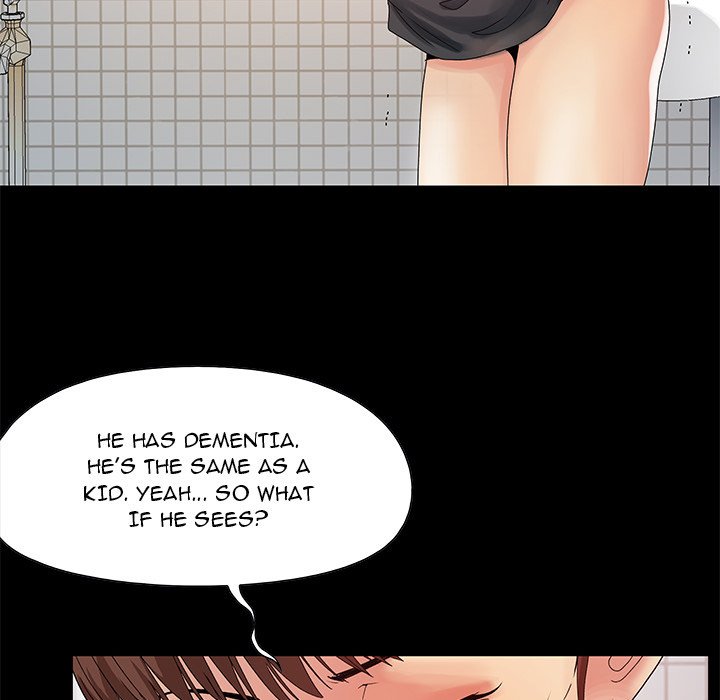 Sleepy Town Escapades - Chapter 2 [photo 105] - MangaPorn