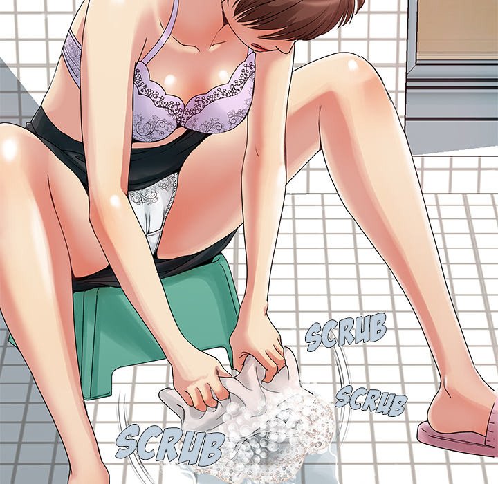 Sleepy Town Escapades - Chapter 2 [photo 26] - MangaPorn