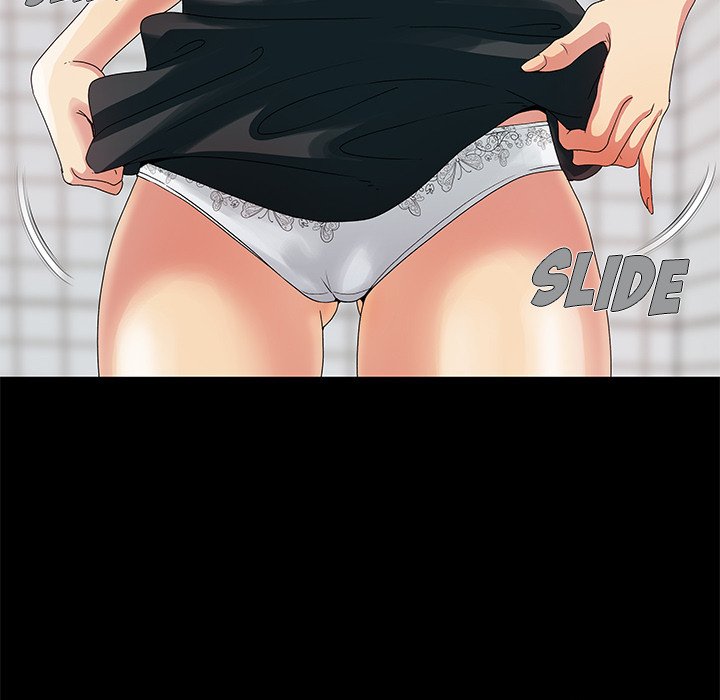 Sleepy Town Escapades - Chapter 2 [photo 97] - MangaPorn