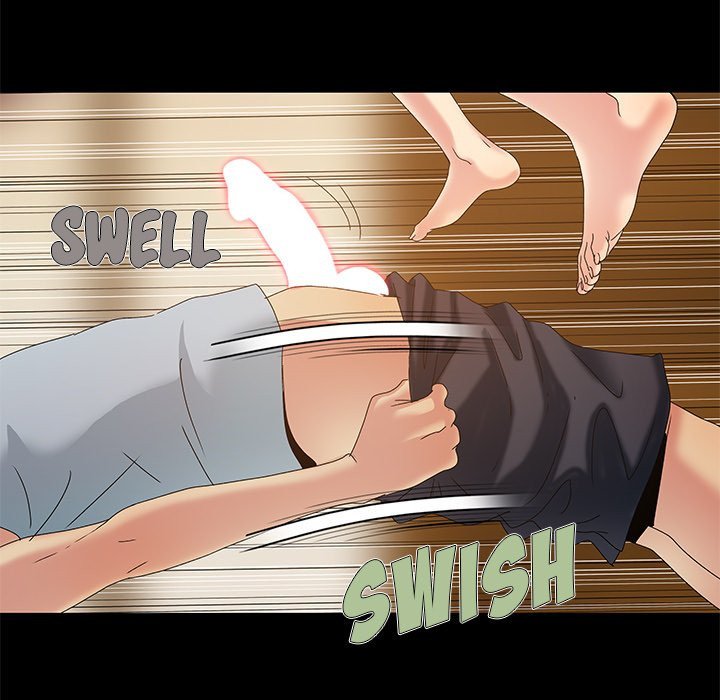 Sleepy Town Escapades - Chapter 3 [photo 106] - MangaPorn