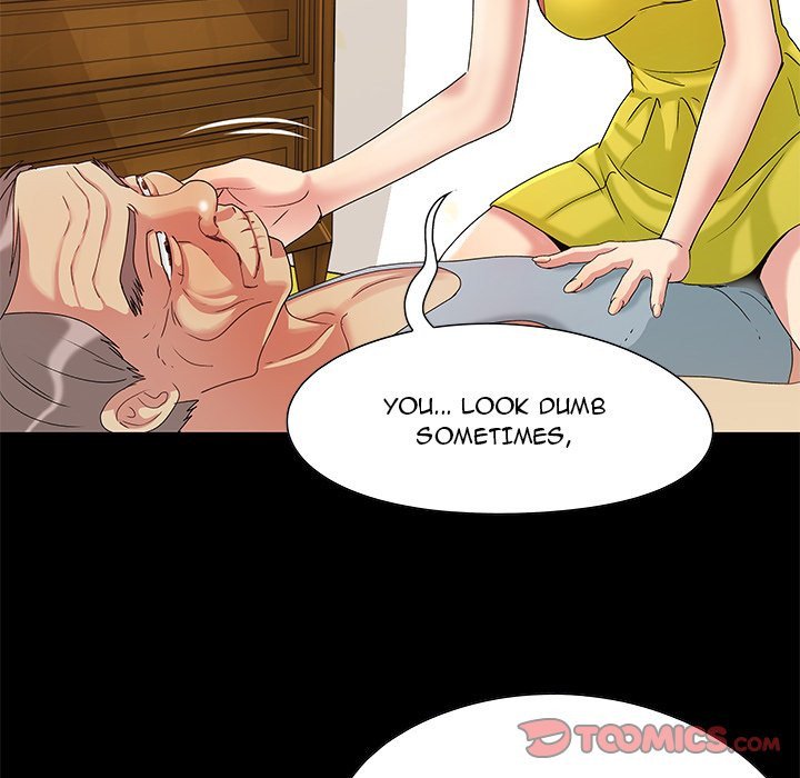 Sleepy Town Escapades - Chapter 3 [photo 111] - MangaPorn