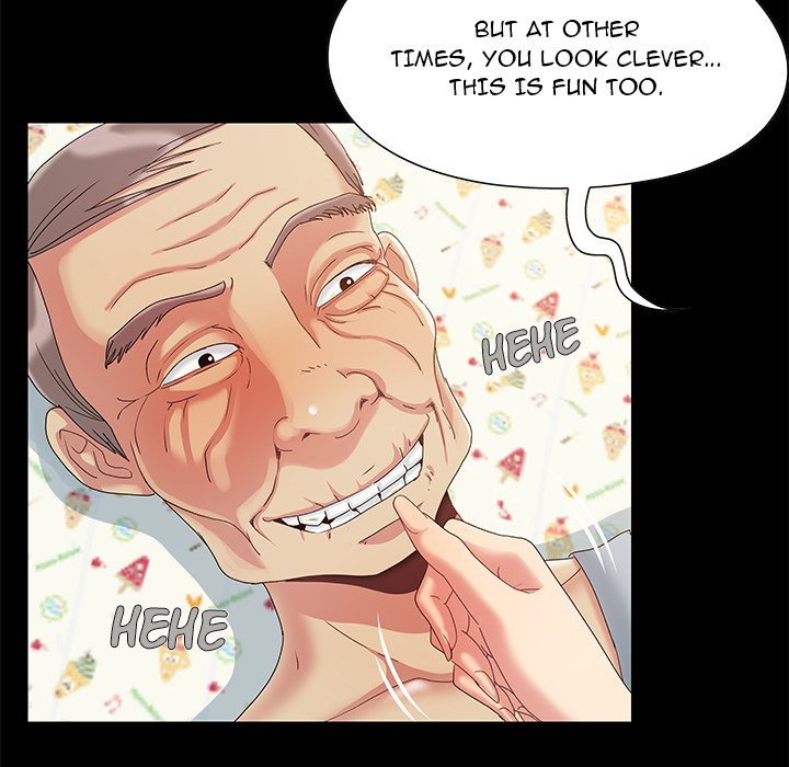 Sleepy Town Escapades - Chapter 3 [photo 112] - MangaPorn