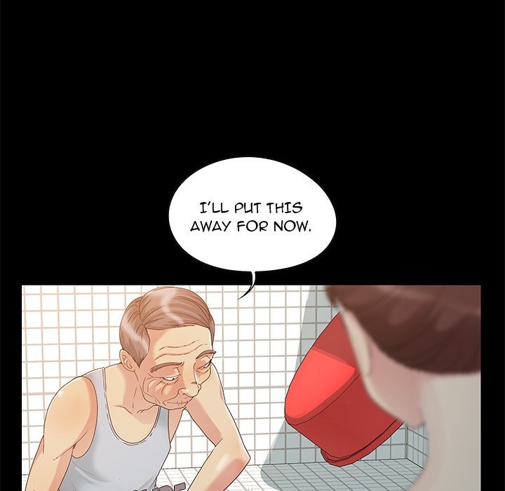 Sleepy Town Escapades - Chapter 3 [photo 31] - MangaPorn