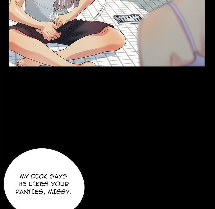 Sleepy Town Escapades - Chapter 3 [photo 32] - MangaPorn