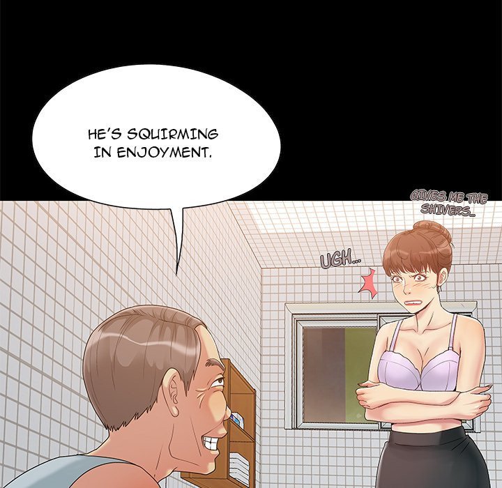 Sleepy Town Escapades - Chapter 3 [photo 34] - MangaPorn