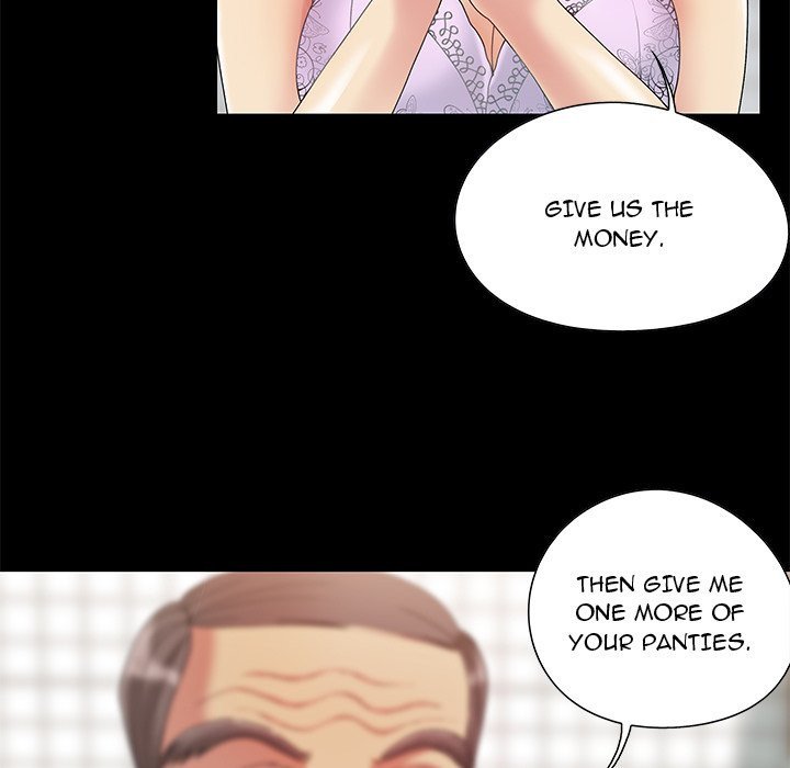 Sleepy Town Escapades - Chapter 3 [photo 37] - MangaPorn