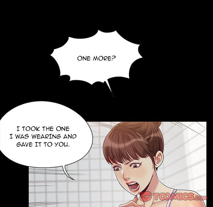 Sleepy Town Escapades - Chapter 3 [photo 39] - MangaPorn