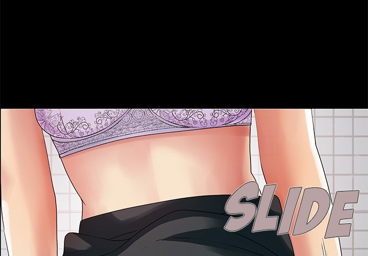 Sleepy Town Escapades - Chapter 3 [photo 4] - MangaPorn