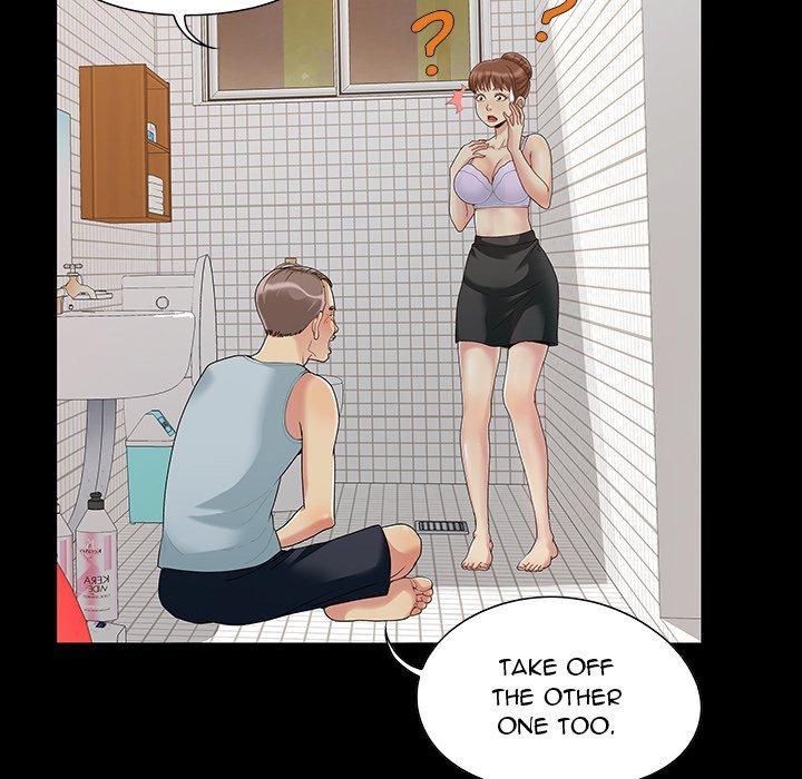 Sleepy Town Escapades - Chapter 3 [photo 41] - MangaPorn