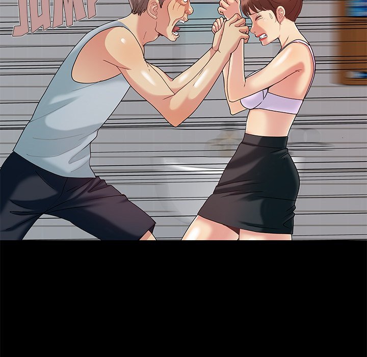 Sleepy Town Escapades - Chapter 3 [photo 51] - MangaPorn