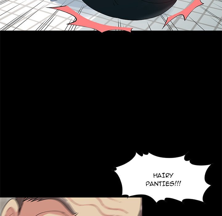 Sleepy Town Escapades - Chapter 3 [photo 54] - MangaPorn