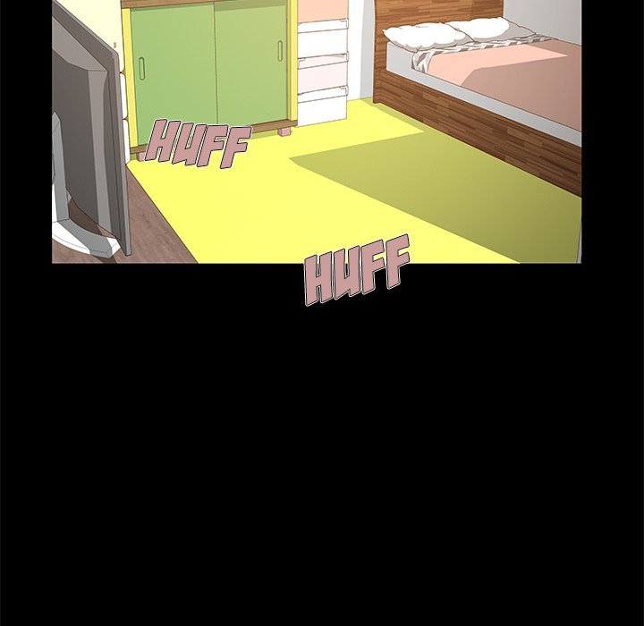 Sleepy Town Escapades - Chapter 3 [photo 62] - MangaPorn