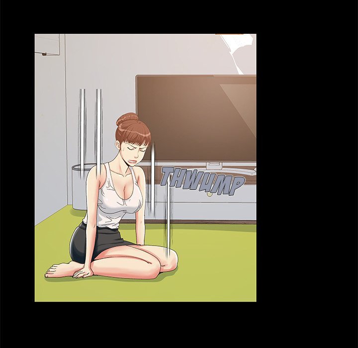 Sleepy Town Escapades - Chapter 3 [photo 67] - MangaPorn