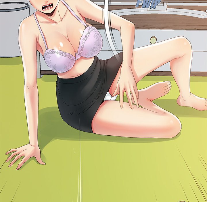 Sleepy Town Escapades - Chapter 3 [photo 70] - MangaPorn