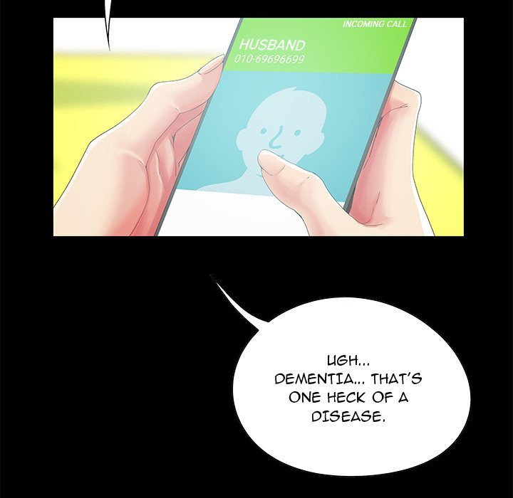 Sleepy Town Escapades - Chapter 3 [photo 74] - MangaPorn