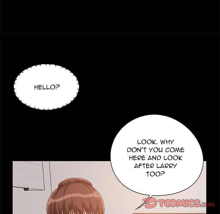 Sleepy Town Escapades - Chapter 3 [photo 75] - MangaPorn
