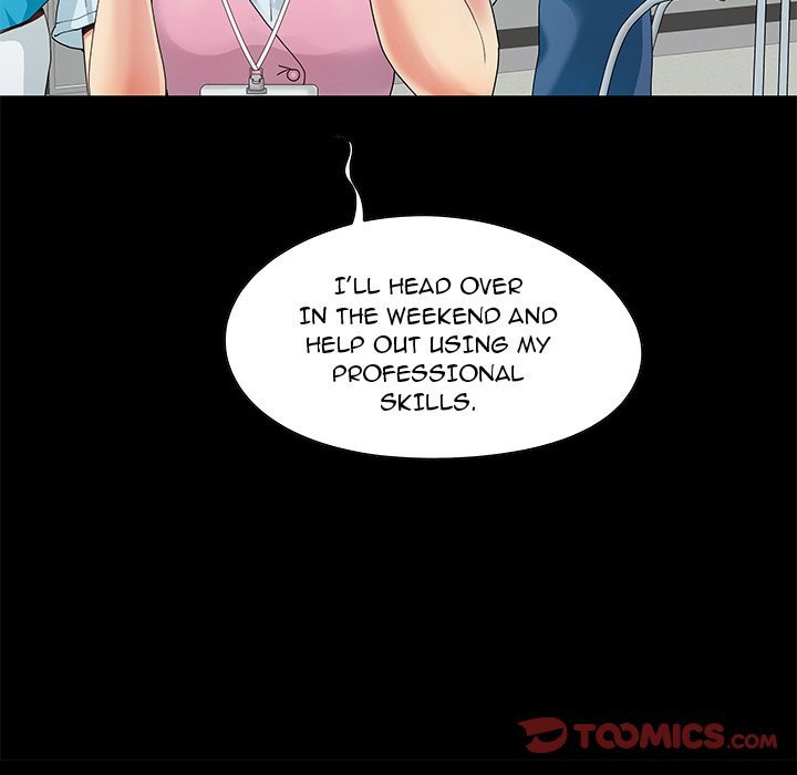 Sleepy Town Escapades - Chapter 3 [photo 84] - MangaPorn