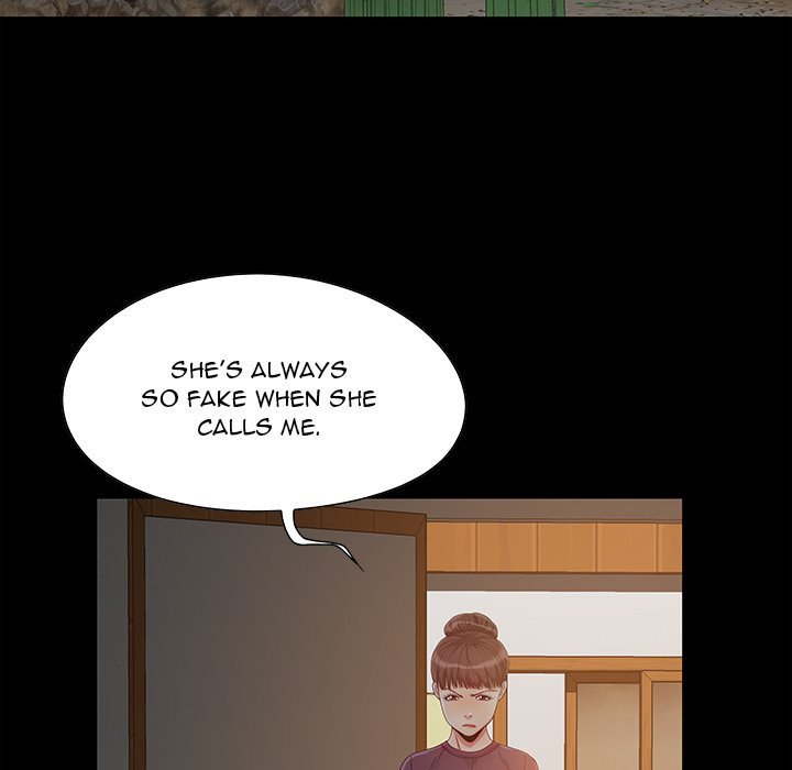 Sleepy Town Escapades - Chapter 3 [photo 89] - MangaPorn