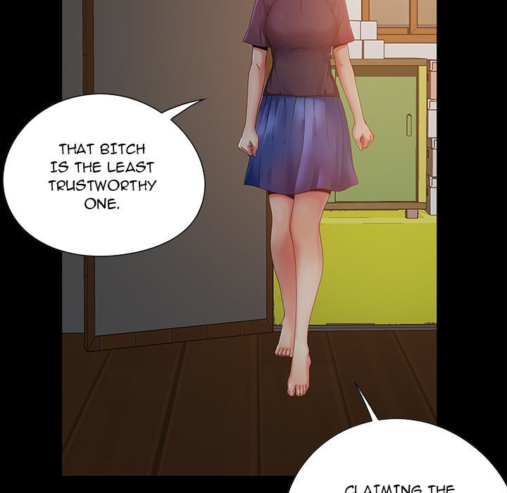 Sleepy Town Escapades - Chapter 3 [photo 90] - MangaPorn