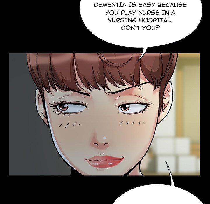 Sleepy Town Escapades - Chapter 3 [photo 92] - MangaPorn