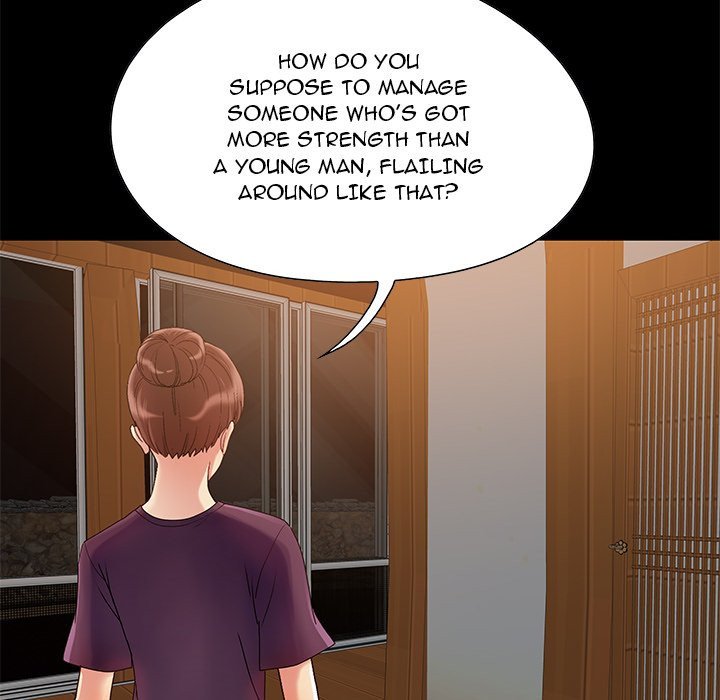 Sleepy Town Escapades - Chapter 3 [photo 94] - MangaPorn