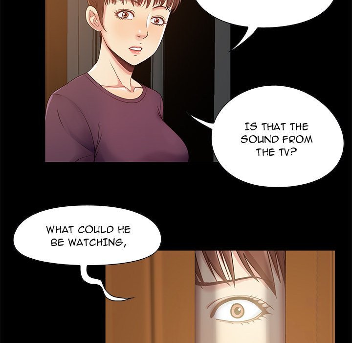 Sleepy Town Escapades - Chapter 3 [photo 97] - MangaPorn