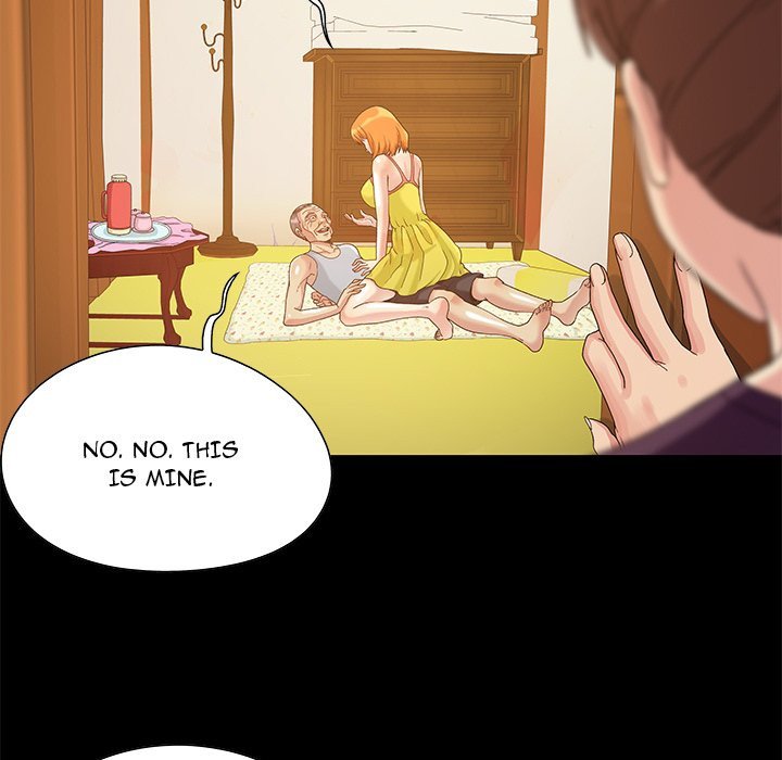 Sleepy Town Escapades - Chapter 3 [photo 99] - MangaPorn