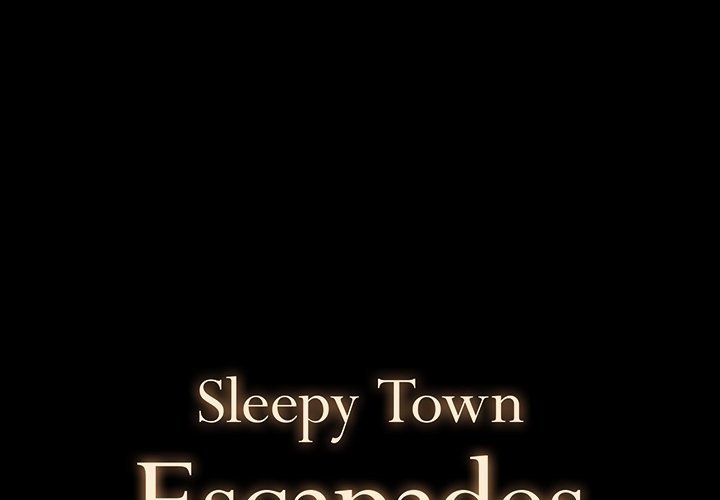 Sleepy Town Escapades - Chapter 4 [photo 1] - MangaPorn