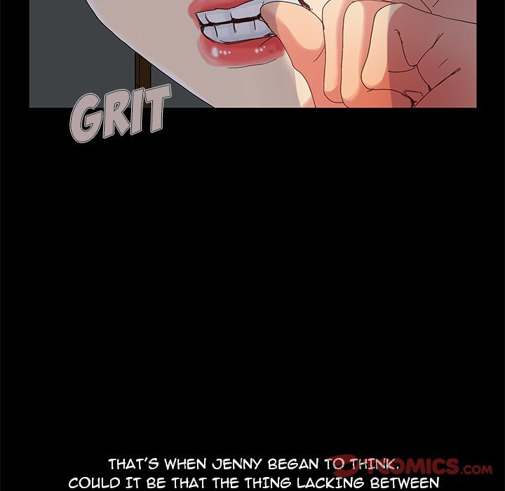 Sleepy Town Escapades - Chapter 4 [photo 106] - MangaPorn