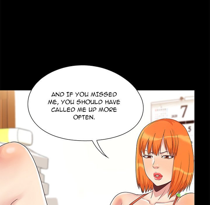 Sleepy Town Escapades - Chapter 4 [photo 13] - MangaPorn