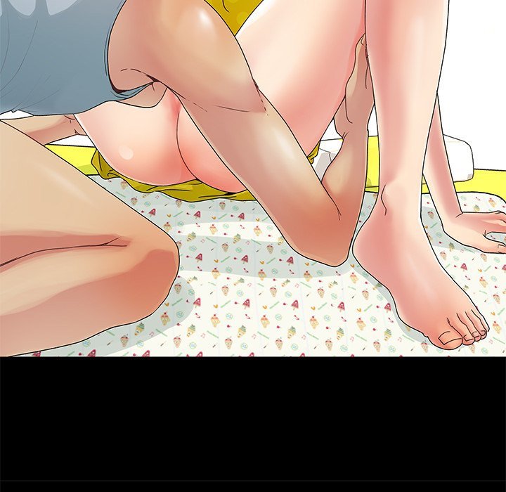 Sleepy Town Escapades - Chapter 4 [photo 20] - MangaPorn