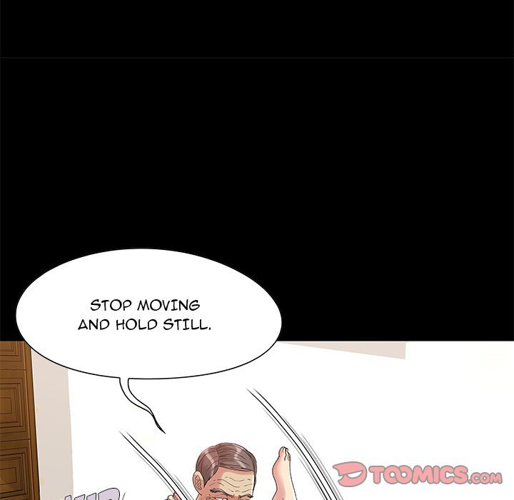 Sleepy Town Escapades - Chapter 4 [photo 30] - MangaPorn