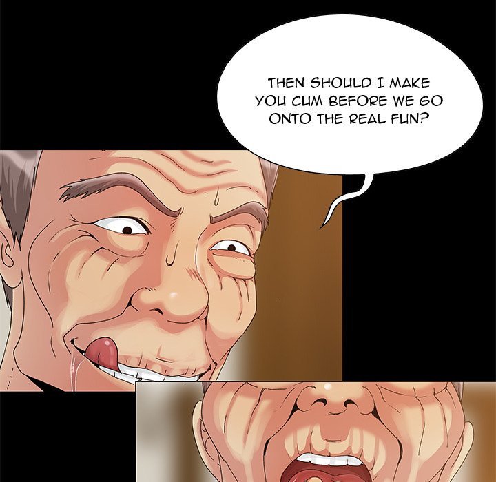 Sleepy Town Escapades - Chapter 4 [photo 43] - MangaPorn