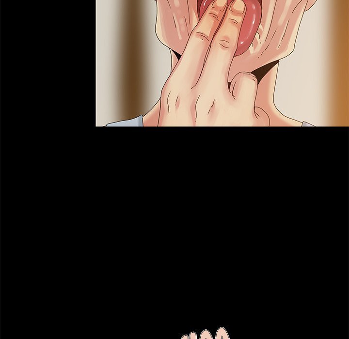 Sleepy Town Escapades - Chapter 4 [photo 44] - MangaPorn