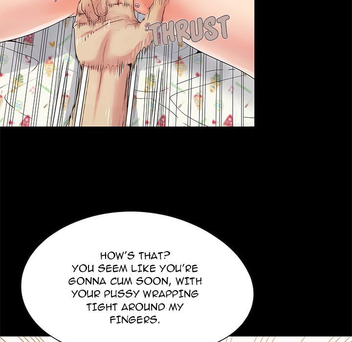 Sleepy Town Escapades - Chapter 4 [photo 52] - MangaPorn