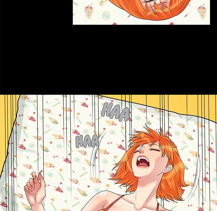 Sleepy Town Escapades - Chapter 4 [photo 55] - MangaPorn