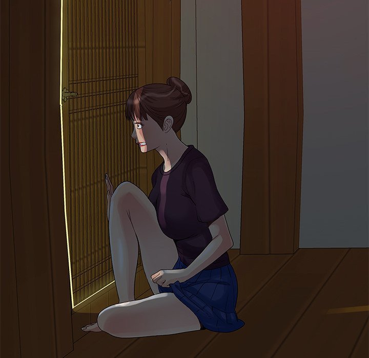 Sleepy Town Escapades - Chapter 4 [photo 65] - MangaPorn