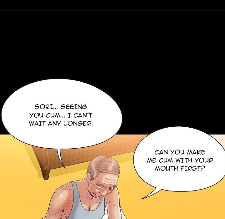 Sleepy Town Escapades - Chapter 4 [photo 68] - MangaPorn