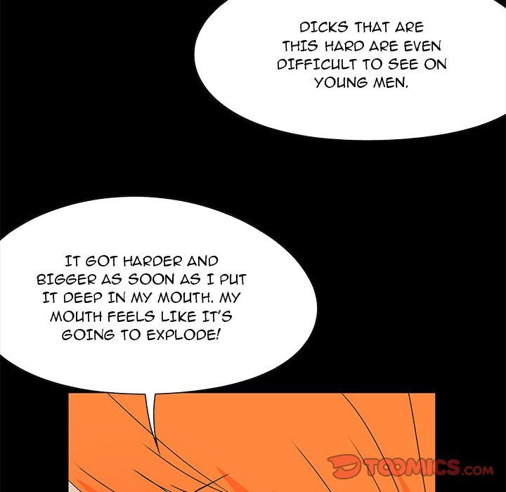 Sleepy Town Escapades - Chapter 4 [photo 78] - MangaPorn