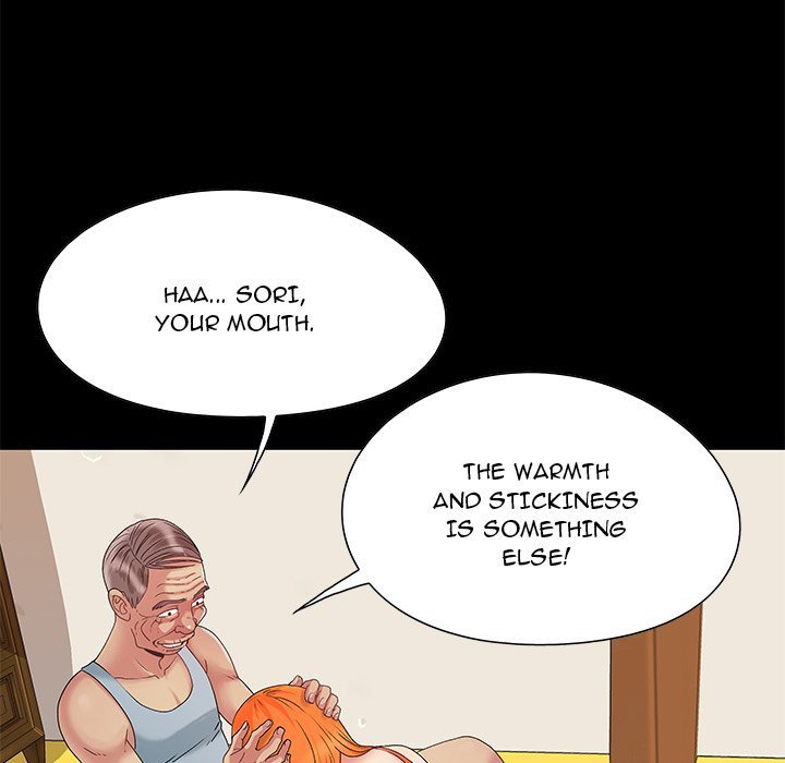 Sleepy Town Escapades - Chapter 4 [photo 80] - MangaPorn