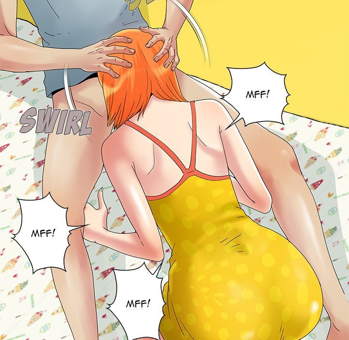 Sleepy Town Escapades - Chapter 4 [photo 88] - MangaPorn