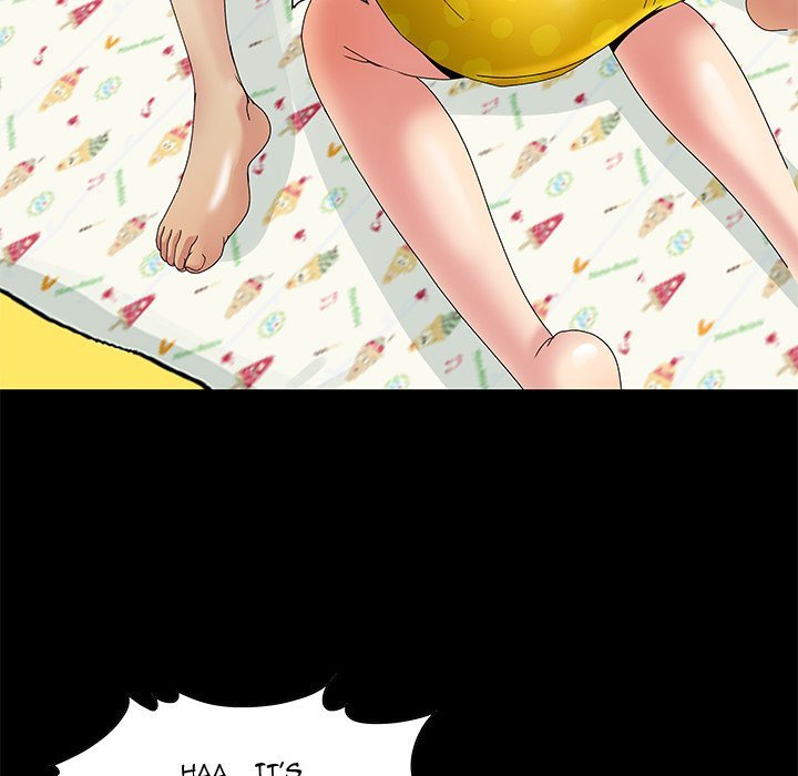 Sleepy Town Escapades - Chapter 4 [photo 89] - MangaPorn