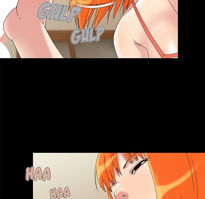 Sleepy Town Escapades - Chapter 4 [photo 92] - MangaPorn