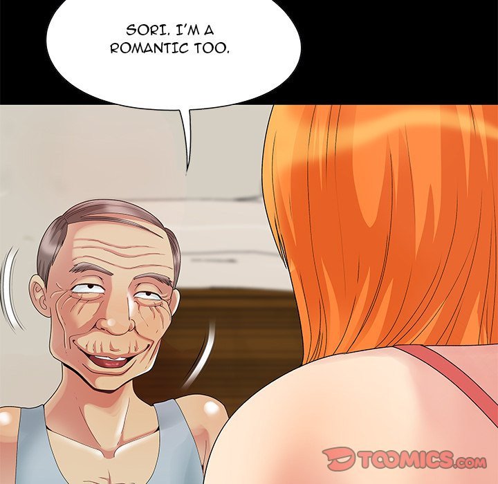 Sleepy Town Escapades - Chapter 4 [photo 98] - MangaPorn