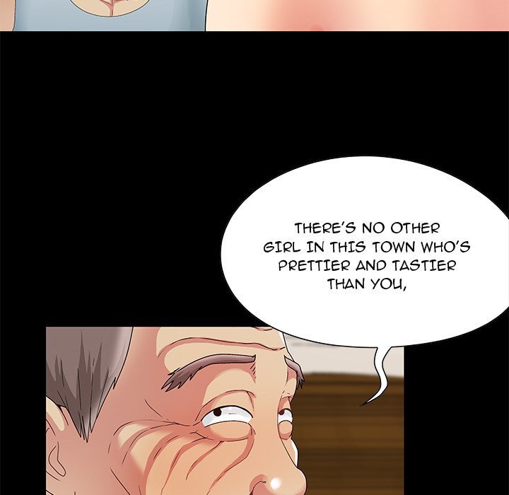 Sleepy Town Escapades - Chapter 4 [photo 99] - MangaPorn