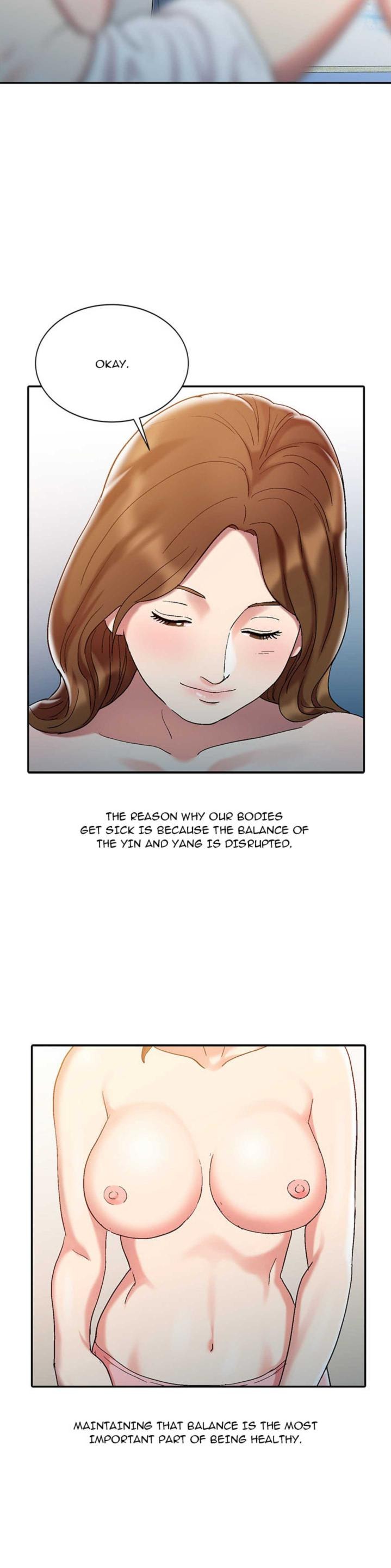The Hand of Legend - Chapter 1 [photo 11] - MangaPorn