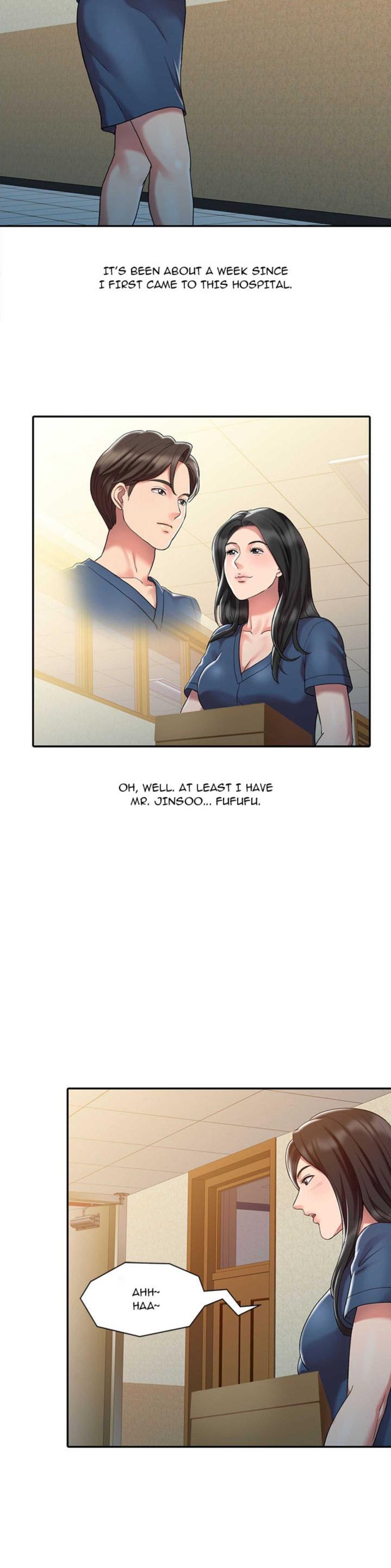 The Hand of Legend - Chapter 1 [photo 17] - MangaPorn