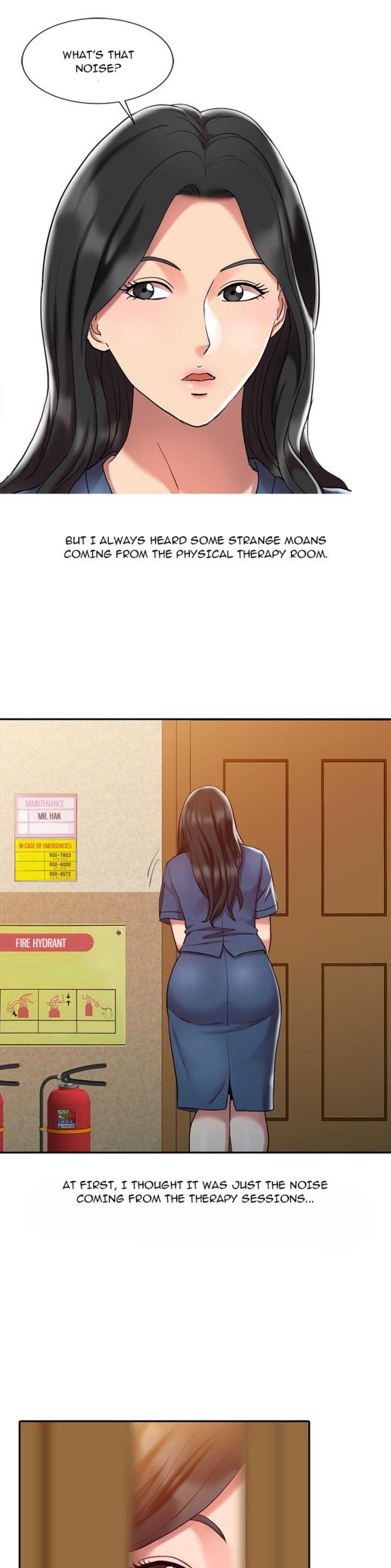 The Hand of Legend - Chapter 1 [photo 18] - MangaPorn