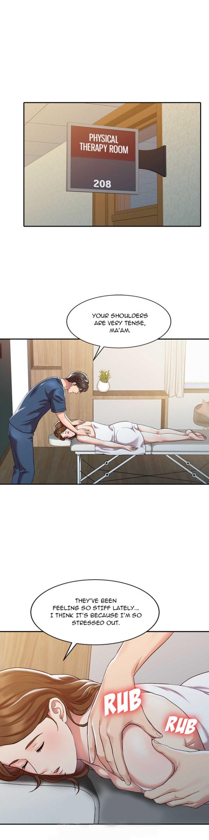 The Hand of Legend - Chapter 1 [photo 2] - MangaPorn