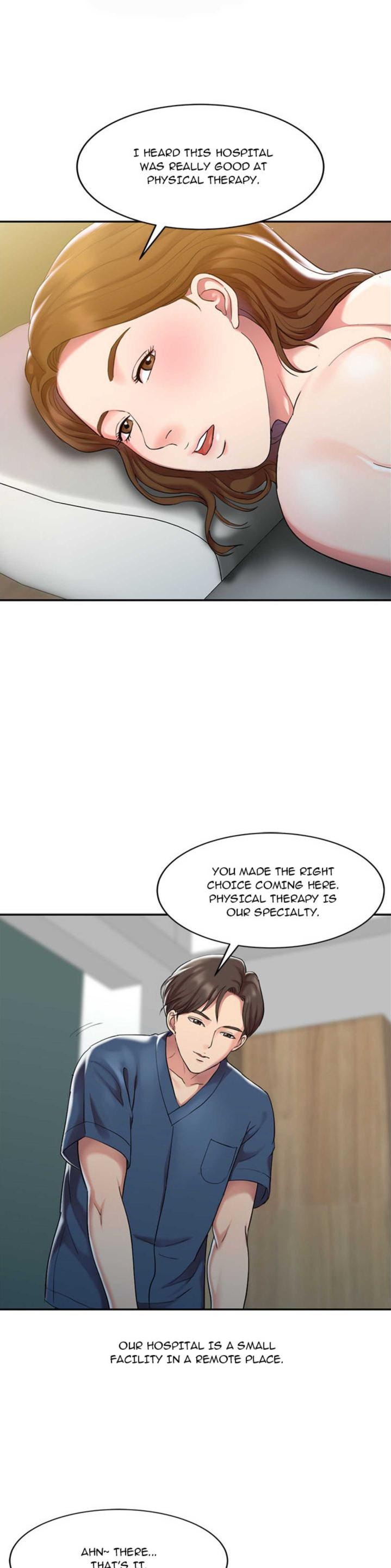 The Hand of Legend - Chapter 1 [photo 3] - MangaPorn